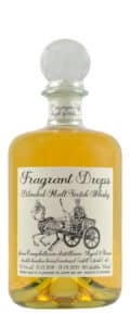 campbeltown blended malt 2016 - fragrant drops