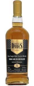 Caol Ila 2014 PX - Whiskydudes