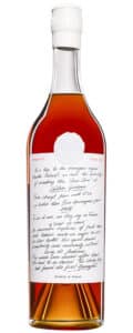 Chateau Garreau 1976 - Bas-Armagnac - The Whisky Jury