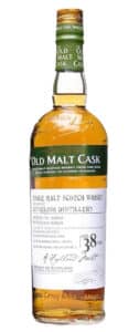 Clynelish 38 Years 1971 - Douglas Laing Old Malt Cask