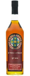 Cognac Fins Bois Lot 46 - Temps Retrouvé - Passion for Whisky