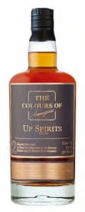 The Colours of Armagnac - Domaine Pouy 1998
