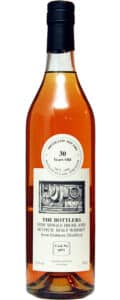 Dalmore 1966 - The Bottlers - cask 6871
