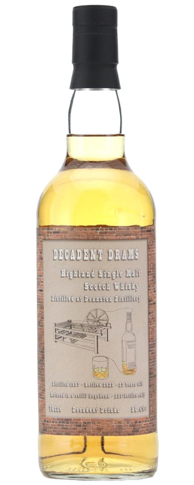 5 Decadent Drams: Bunnahabhain, Pulteney, Deanston…