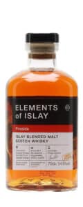 Elements of Islay: Fireside