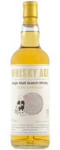 Glen Garioch 2011 cask 2755 - Whisky AGE