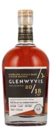 Glen Wyvis 2018 – Oloroso cask #243