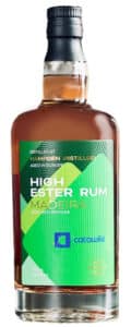 Hampden 2023 Madeira - Colours of Rum - Catawiki