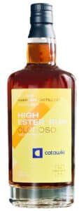 Hampden 2023 Oloroso - Colours of Rum - Catawiki