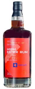 Hampden 2023 Pedro Ximénez - Colours of Rum - Catawiki