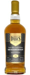 Inchgower 2012 13 Years - Whiskydudes