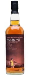 Islay Malt 2000 - Maltbarn
