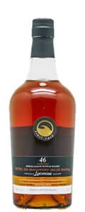 Lochside 1963 First Cask - WIN 5th anniiversary