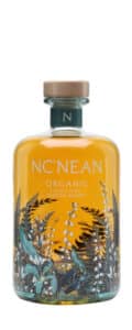 Nc'Nean 2017 Calvados cask 519 - The Whisky Exchange