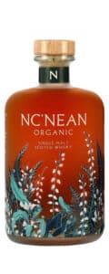 Nc'Nean 2020 Amarone cask 676 - Kirsch