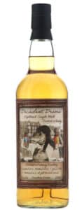 Old Pulteney 11 Years - Decadent Drinks