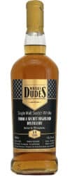 Whiskydudes: Secret Highland, Campbeltown, Caol Ila…