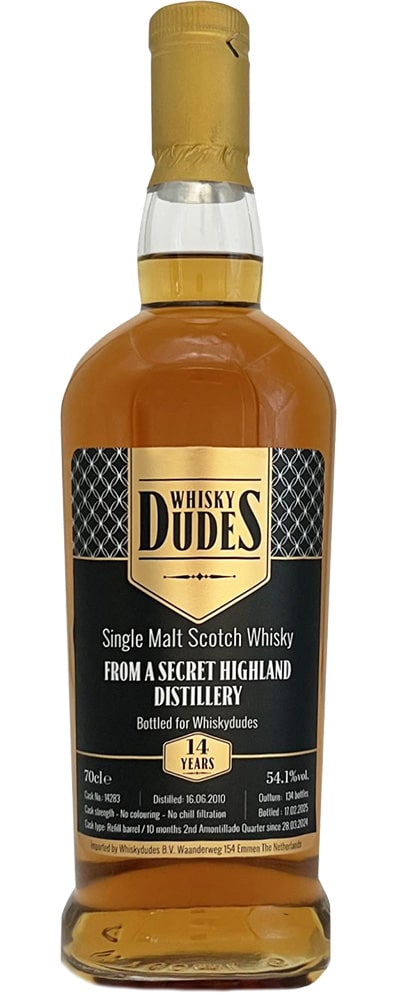 Whiskydudes: Secret Highland, Campbeltown, Caol Ila…