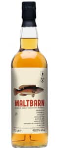 Strathmill 1992 32 Years - Maltbarn