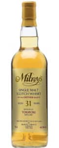 Tormore 1992 - Milroy's of Soho