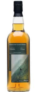 Williamson 12 Years 2010 - WhiskyFacile
