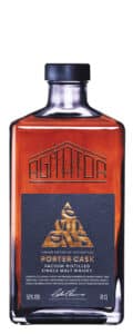 Agitator Evidens Porter Cask
