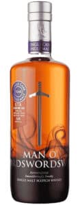 Annandale 2017 STR Cask 379 - peated