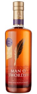 Annandale 2018 Fino Cask 396