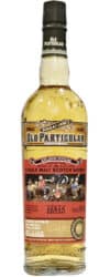 3x Douglas Laing Old Particular for Whisky Picnic Bar