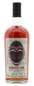 Foursquare 18 Years - Barbados rum - Wu Dram Clan