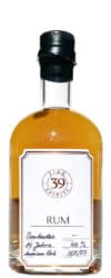 7 Rums: Barbados, Guyana, Trinidad, Réunion, The Duo
