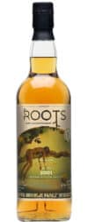 Cooley 2001 – cask 2656 / 2657 (The Roots)
