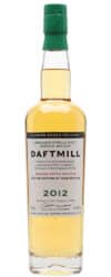 Daftmill 2012 – Summer Batch (2025)