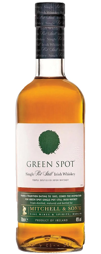 Green Spot