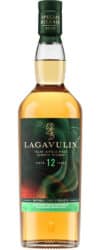Lagavulin 12 Year Old (2025)