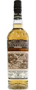 Rock Island's Finest 16 Years - Douglas Laing - Whisky Picnic Bar