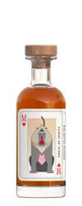 Savanna 2008 - Swell de Spirits - Wild Card