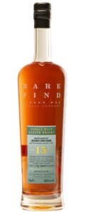 Secret Speyside 15 Years - Rare Find - Barbadillo Oloroso