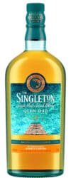 Singleton of Glen Ord 17 Year Old (Special Release 2025)