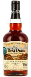 Springbank  20 Years Oloroso – Best Dram (Awakening series)