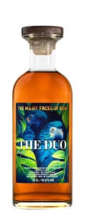 The Duo Chapter 3 - Liberia & Thailand (The Whisky Jury)