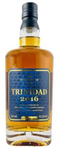 T.D.L. 2016 - The Colours of Rum