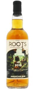 HD 2013 - The Roots rum
