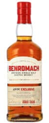 Benromach 2003 (Wu Dram Clan exclusive)