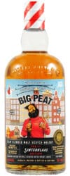 Big Peat Sinterklaas Edition (2025)