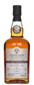 Bonnington 5 Years 2020 - Fruitful Spirits