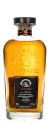 Clynelish 35 Years (Signatory Vintage)