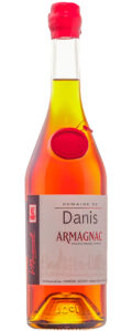 Domaine de Danis 1978