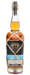Planteray rum - Fiji Islands 2009 - Whisky Exchange