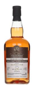 Glenrothes 24 2001 - Fruitful Spirits
